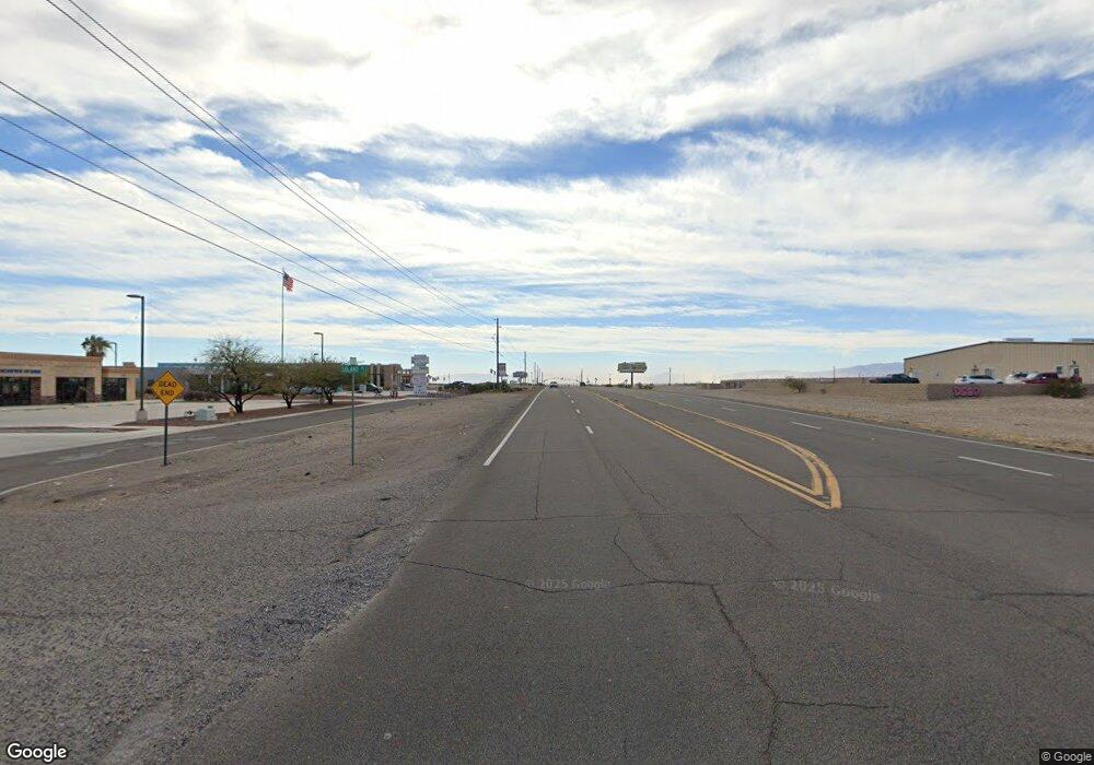 10425 S. Hwy 95, Mohave Valley, AR 86440 - photo 1