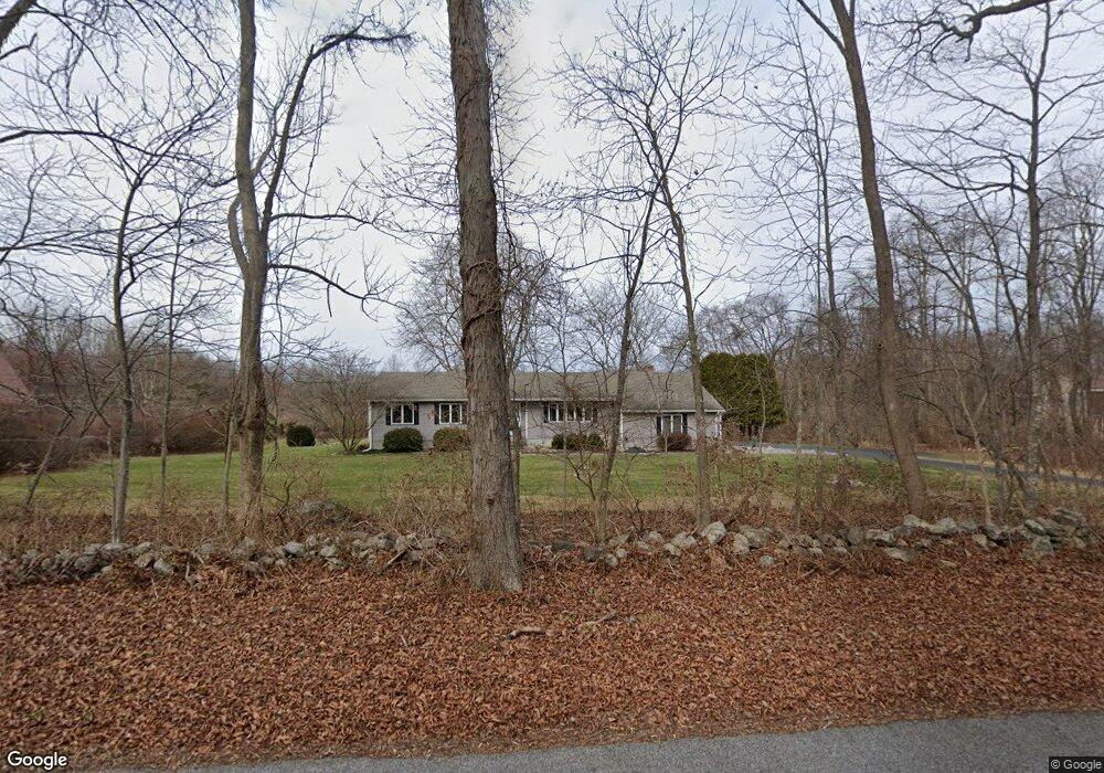 47 Bashon Hill Rd, Bozrah, CT 06334 - photo 1