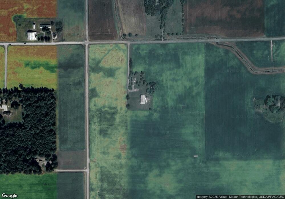 5980 Grismore Rd, Columbus Grove, OH 45830 - photo 1