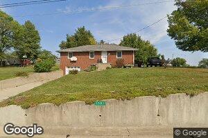 1001 E Morgan St, Newton, IL 62448