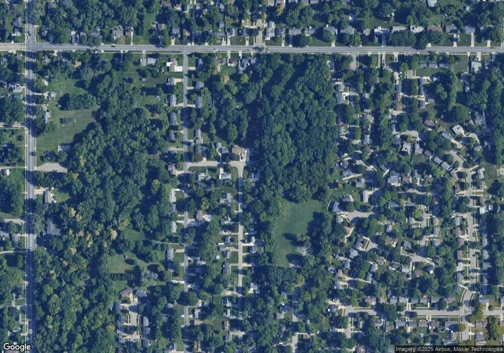 5701 Hilliard Rd, Lansing, MI 48911 - photo 1