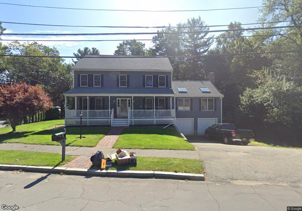 4 Sanborn Ln, Reading, MA 01867 - photo 1