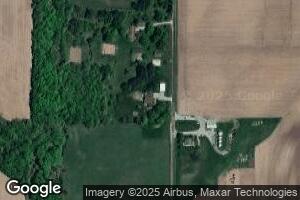 2029 N Pleasantview Rd, Lerna, IL 62440
