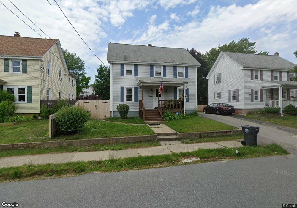 229 Garden St, Cranston, RI 02910 - photo 1