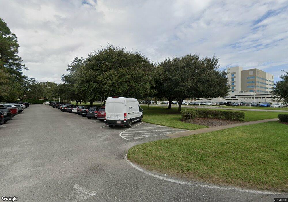 3101 Kemble Ave, Brunswick, GA 31520 - photo 1