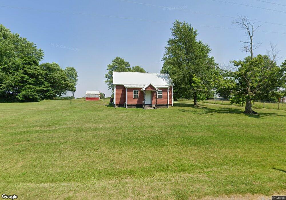 471 Hopewell Rd, Harrodsburg, KY 40330 - photo 1