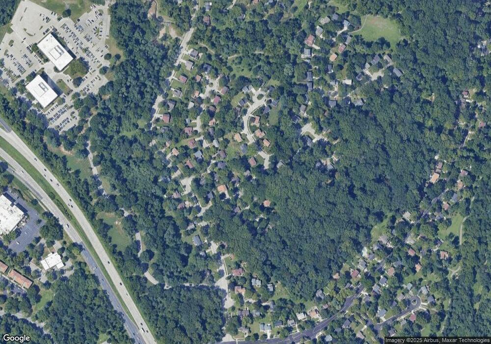 5421 Marsh Hawk Way, Columbia, MD 21045 - photo 1