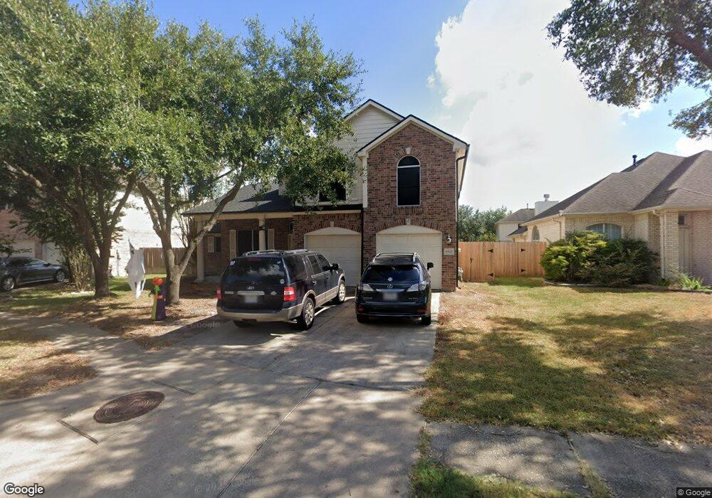 8522 Split Branch Ln, Houston, TX 77095 - photo 1