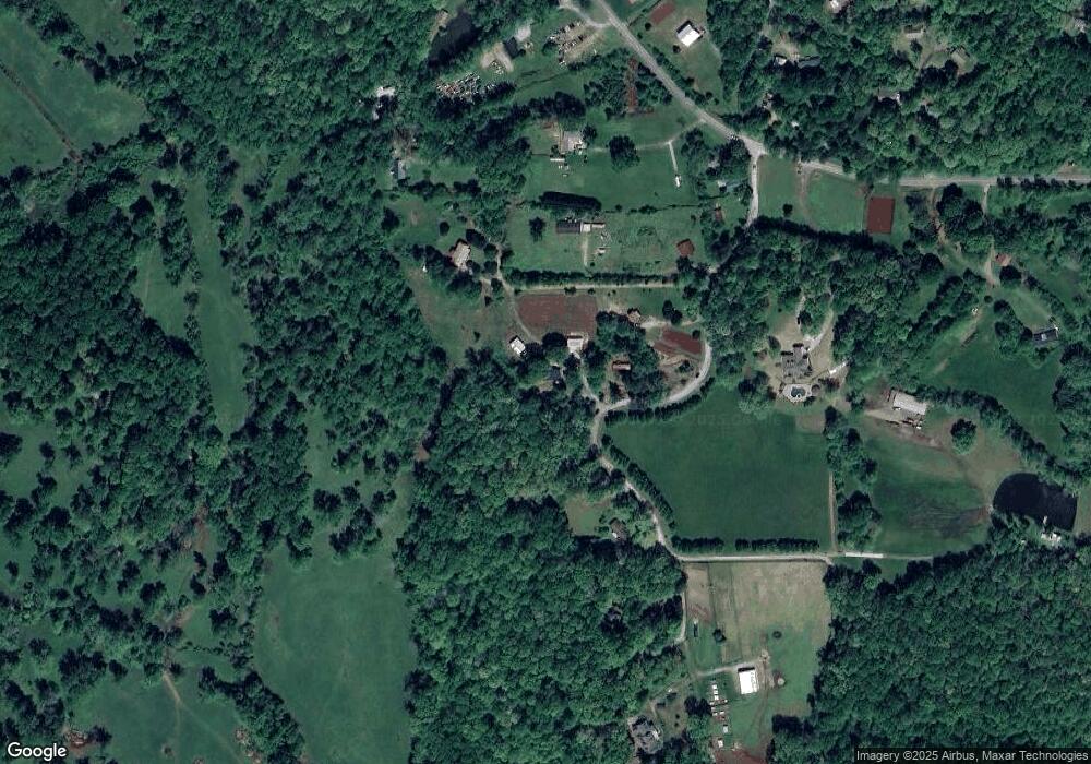 200 Clayton Burns Rd, Dahlonega, GA 30533 - photo 1