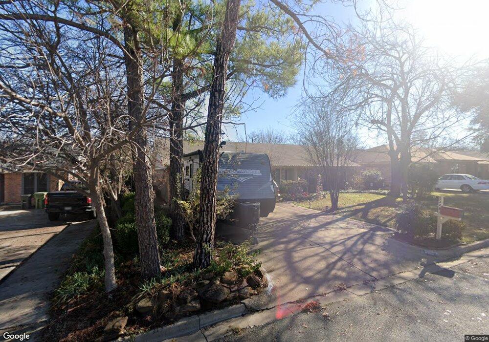 5348 Colorado Blvd, North Richland Hills, TX 76180 - photo 1