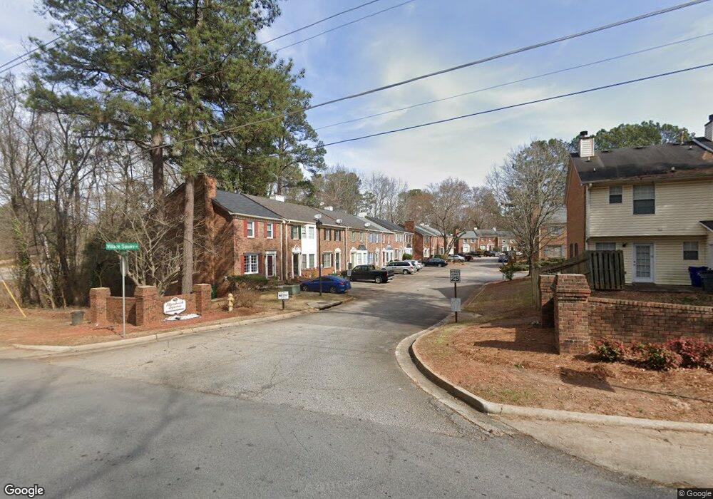 4421 Village Square Ln, Stone Mountain, GA 30083 - photo 1