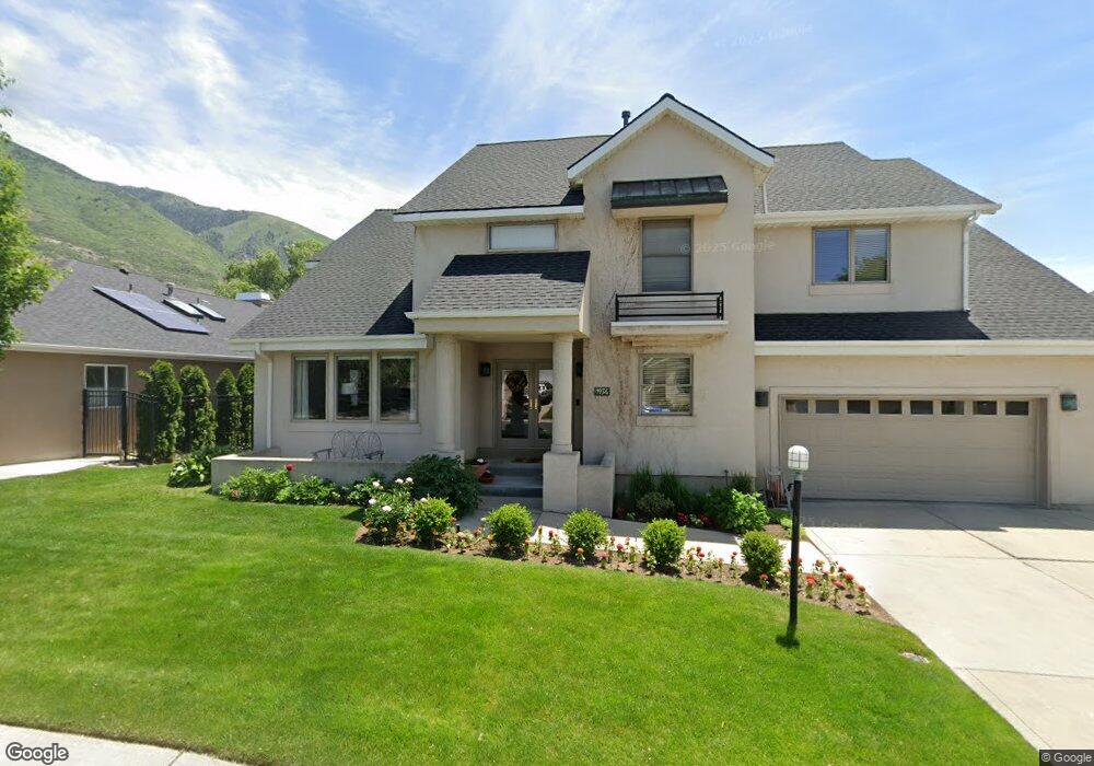 1936 Shadow Oak Ln, Sandy, UT 84092 - photo 1