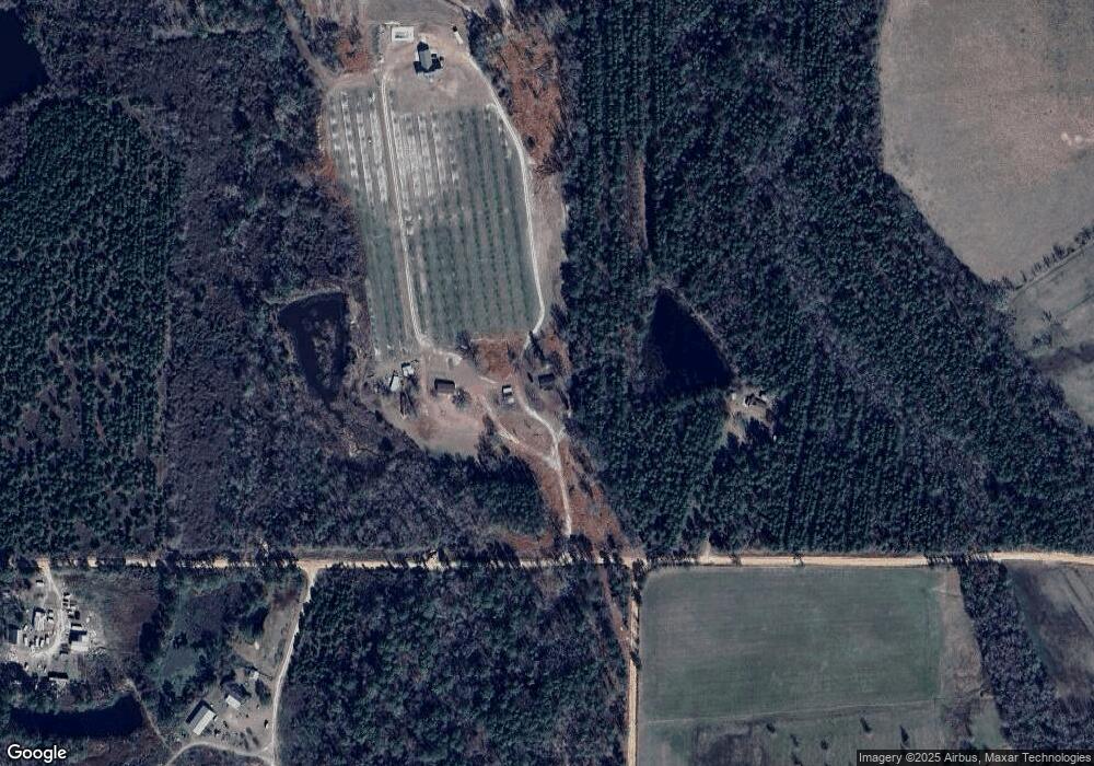 631 George Solomon Rd, Broxton, GA 31519 - photo 1