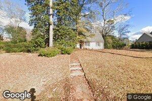 6316 Mountainview Dr, Columbus, GA 31904