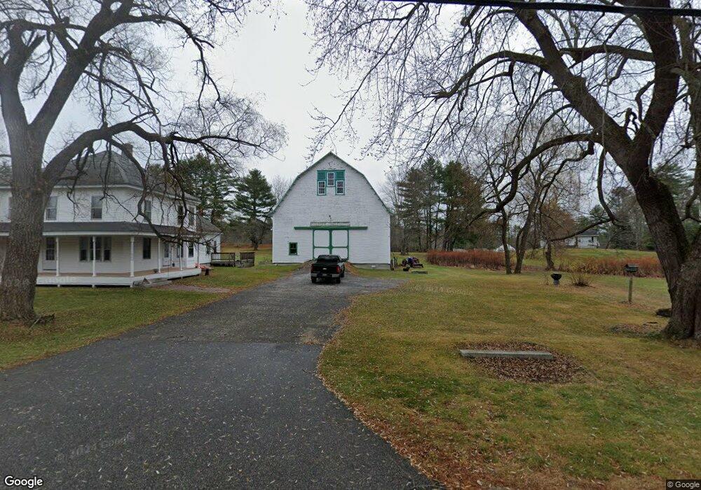 175 N Gorham Rd, Gorham, ME 04038 - photo 1