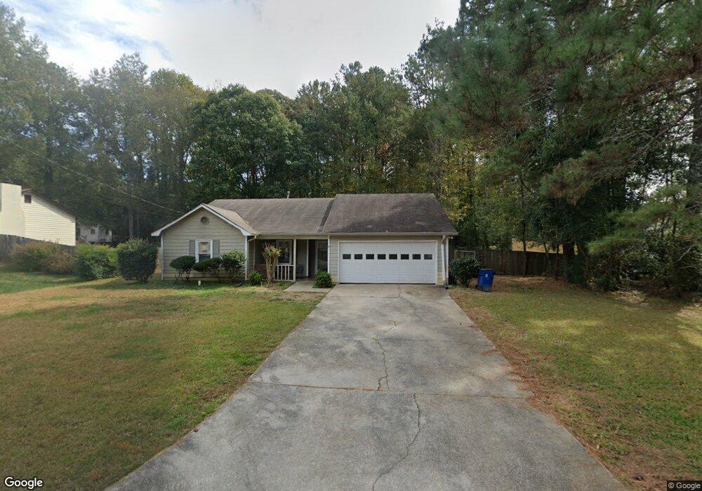 449 Valley Woods Cir SE unit 2, Conyers, GA 30094 - photo 1