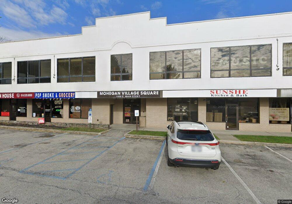1950 E Main St unit 3, Mohegan Lake, NY 10547 - photo 1