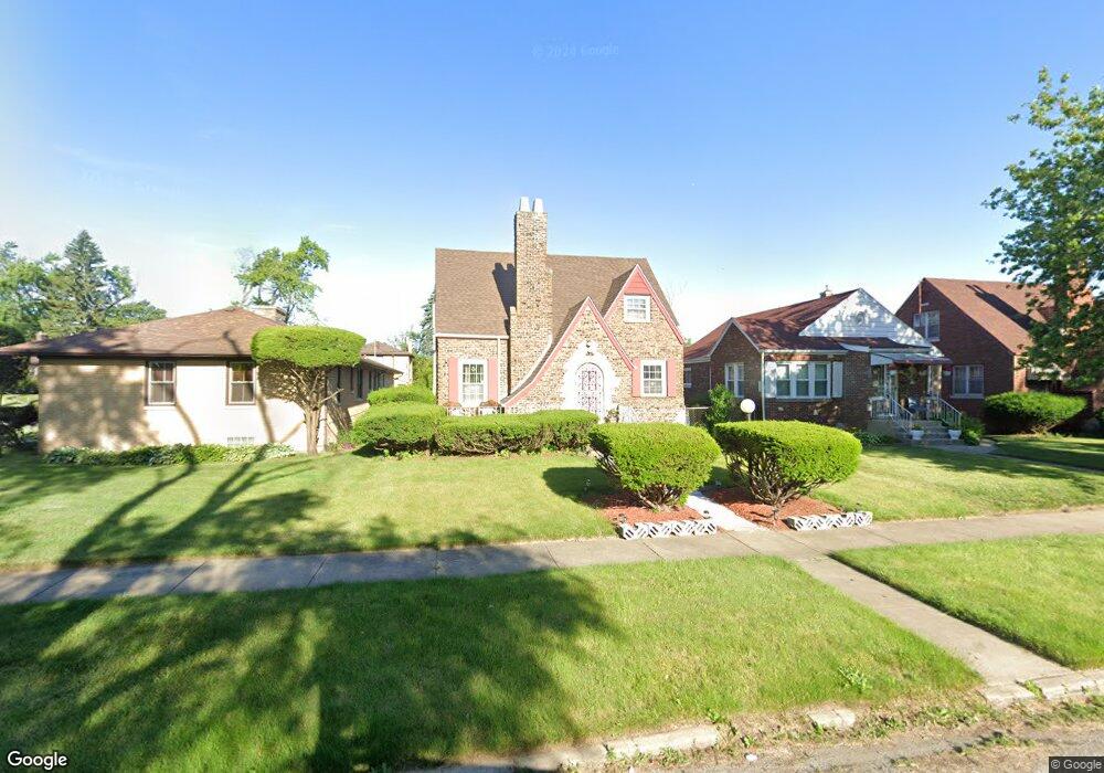 3570 Jefferson St, Gary, IN 46408 - photo 1