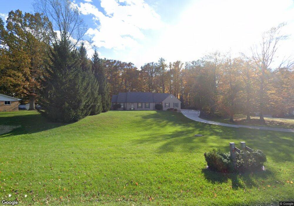 21178 Saint Marys Rd, Batesville, IN 47006 - photo 1