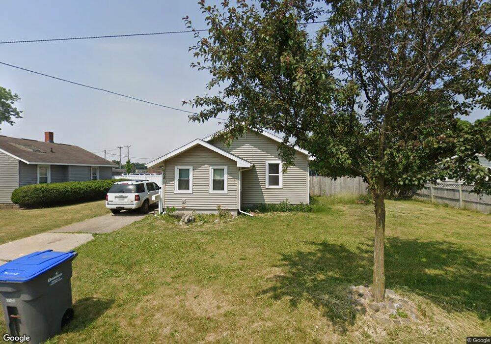 705 S Orange St, Sturgis, MI 49091 - photo 1