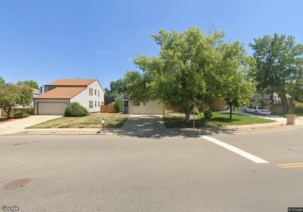 12 Moline St, Aurora, CO 80010 - photo 1