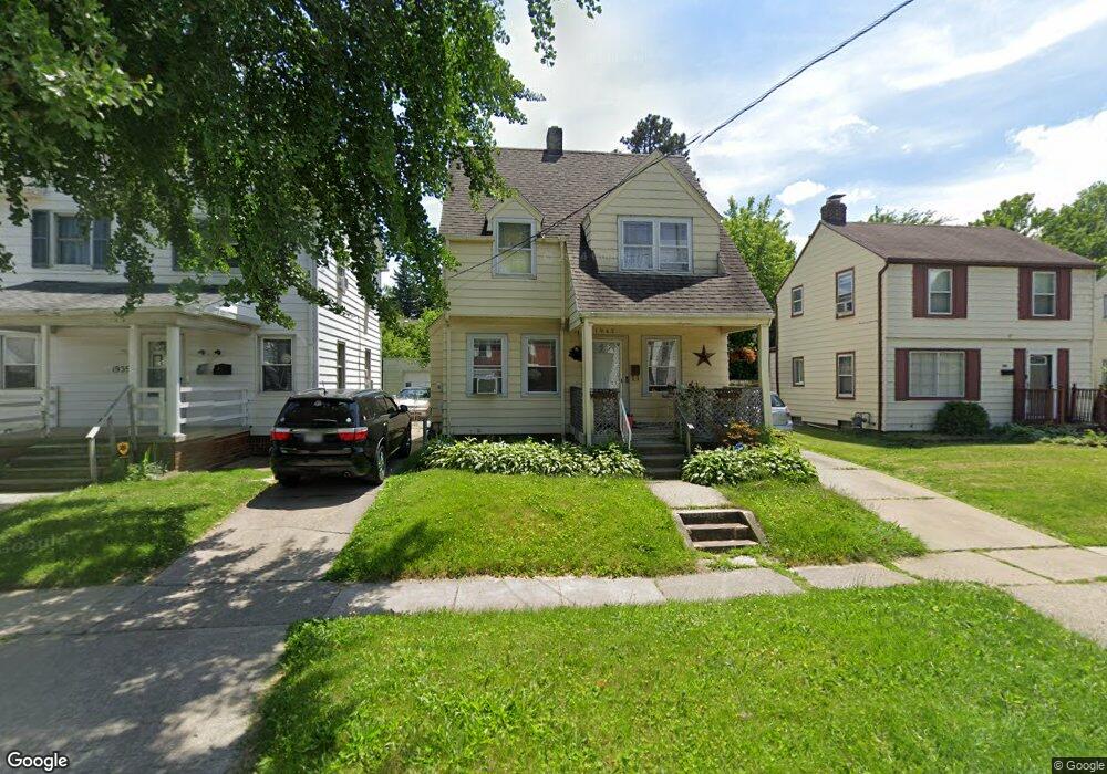 1943 Berdan Ave, Toledo, OH 43613 - photo 1