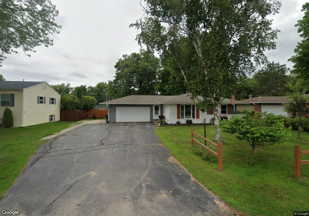3505 17th St, Menominee, MI 49858 - photo 1