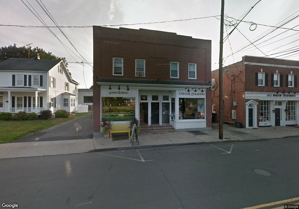 7 Strickland Rd unit 2, Cos Cob, CT 06807 - photo 1