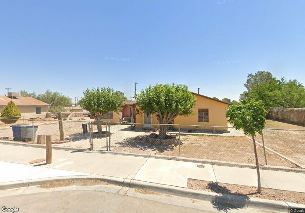 8331 Valley View Dr, El Paso, TX 79907 - photo 1