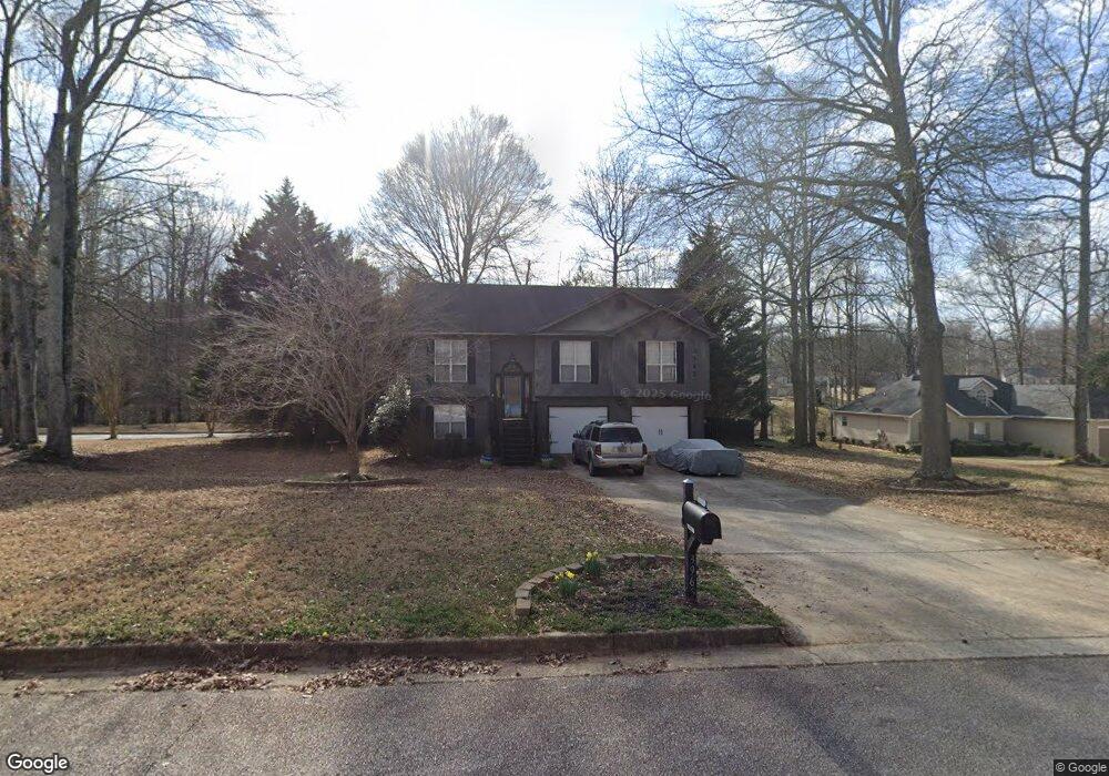 3963 Ivy Trace Ln, Ellenwood, GA 30294 - photo 1