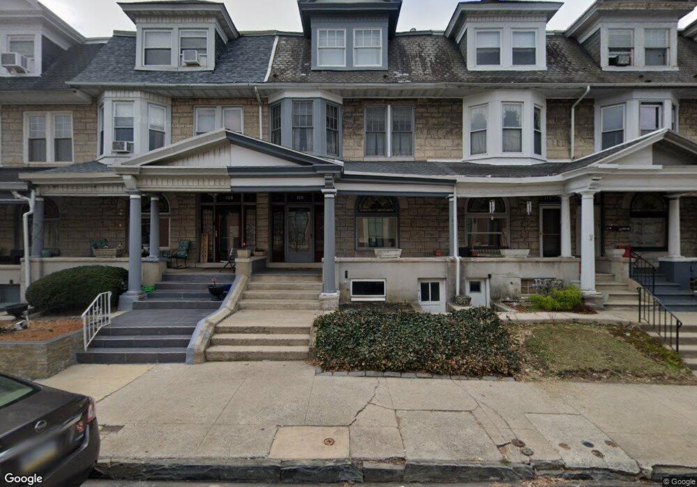 110 W Spring St, Reading, PA 19601 - photo 1