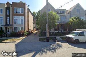 1573 E 118th St, Cleveland, OH 44106