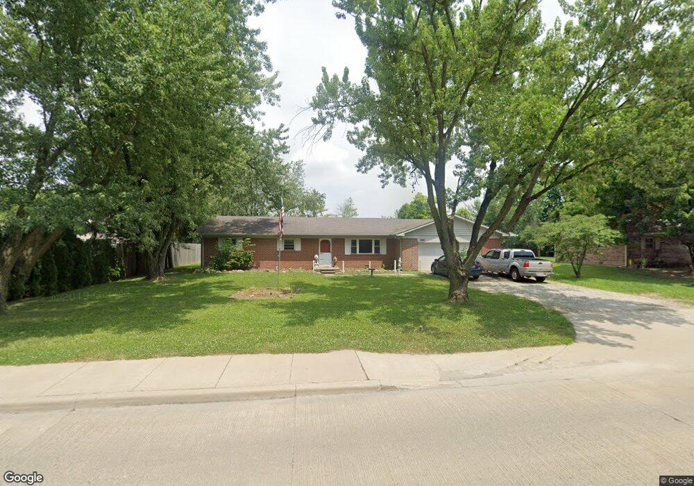 13182 E 116th St, Fishers, IN 46037 - photo 1