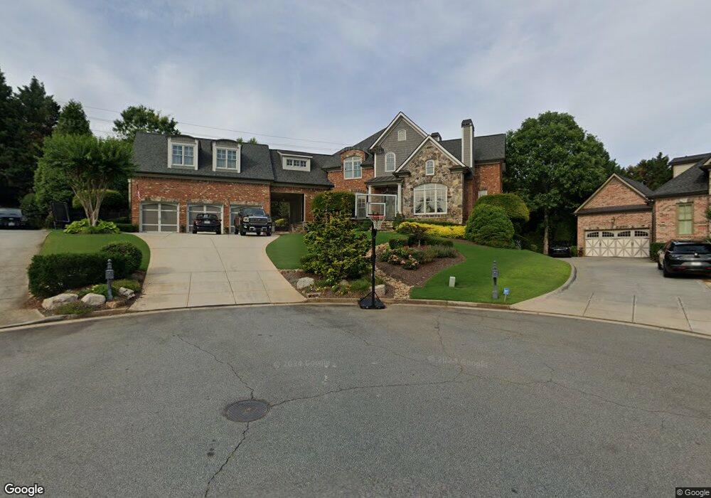 3803 Rockhaven Ct, Marietta, GA 30066 - photo 1