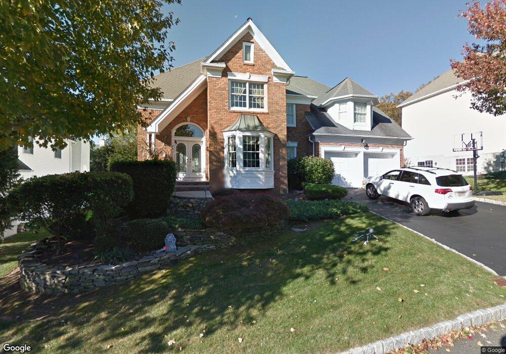 13 Chestnut Hill, Warren, NJ 07059 - photo 1