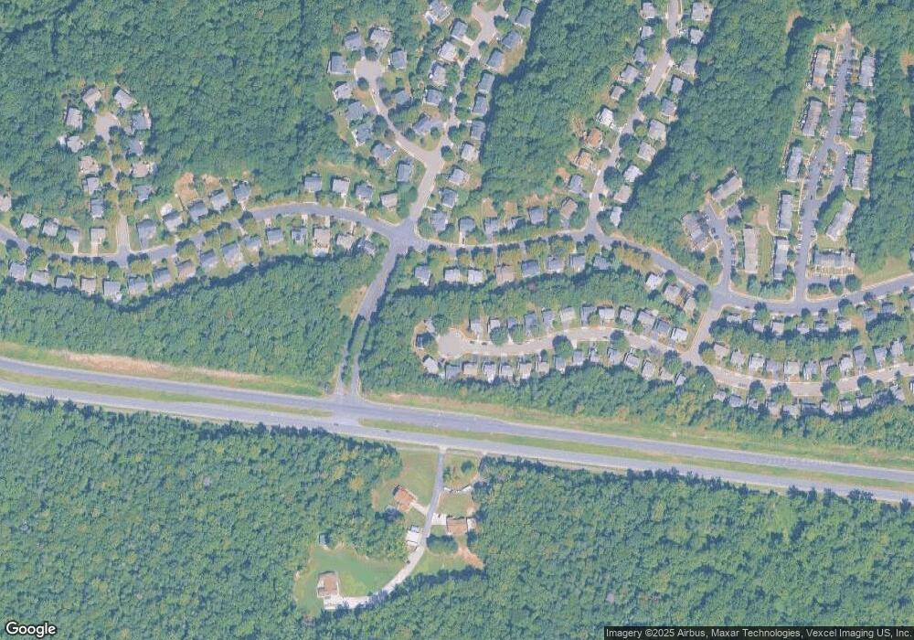 5688 Assateague Place, Manassas, VA 20112 - photo 1