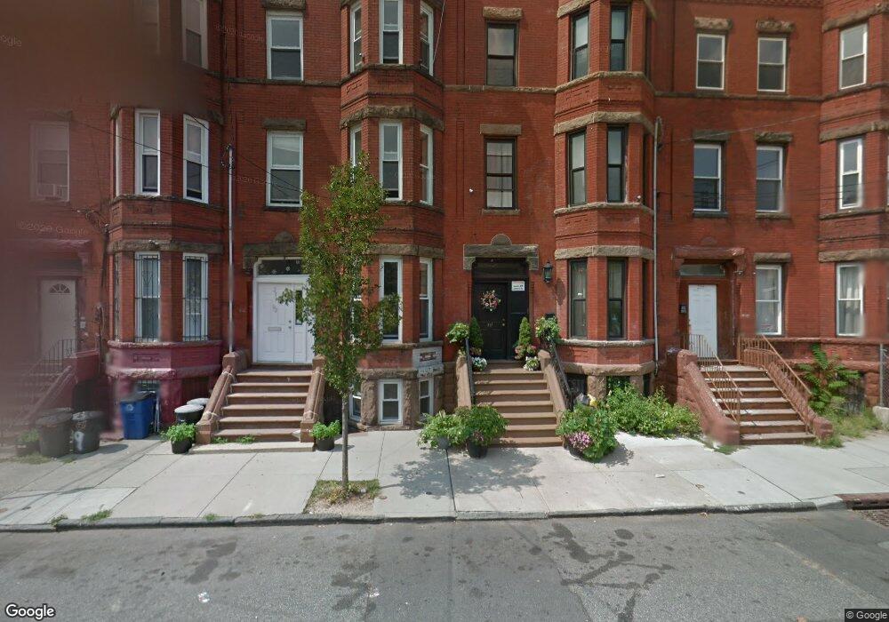 237 S 8th St, Newark, NJ 07103 - photo 1