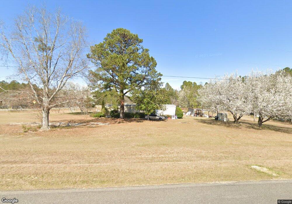 1825 Harrison Pringle Rd, Harrison, GA 31035 - photo 1