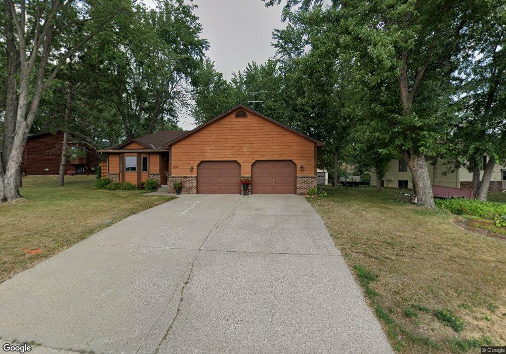 1890 W Highview Dr, Sauk Rapids, MN 56379 - photo 1