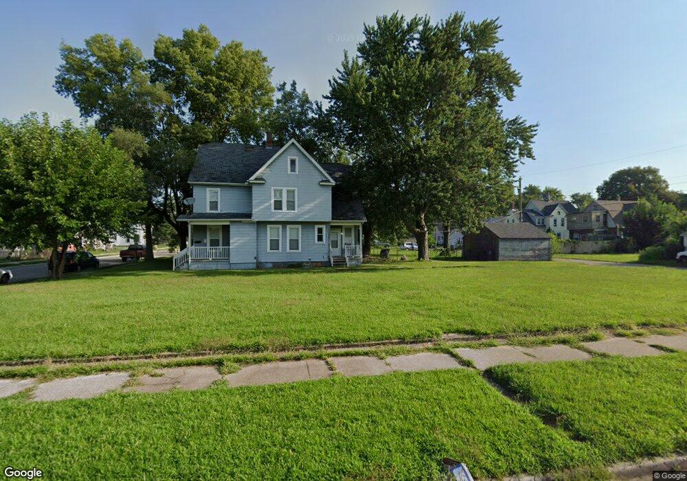 1043 15th St, Rock Island, IL 61201 - photo 1