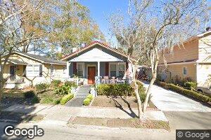 1306 E Park Ave, Savannah, GA 31404