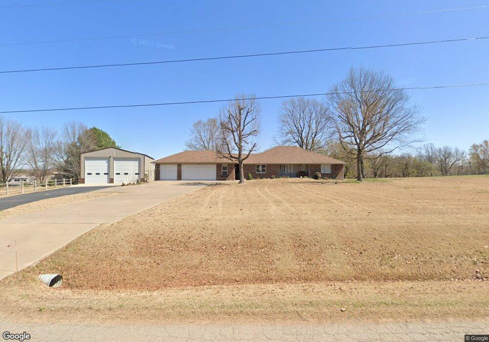 692 Brush Creek Rd, Springdale, AR 72762 - photo 1
