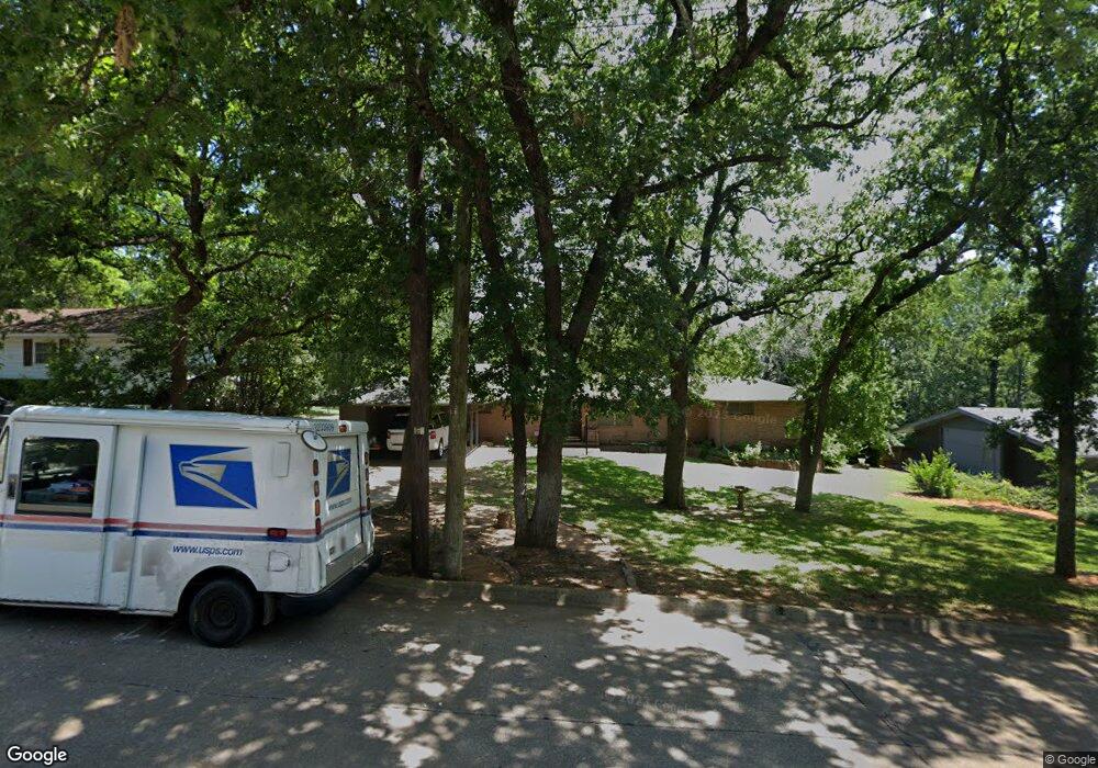 1400 W Hull St, Denison, TX 75020 - photo 1