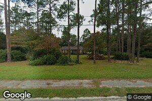 300 Peterson St S, Willacoochee, GA 31650