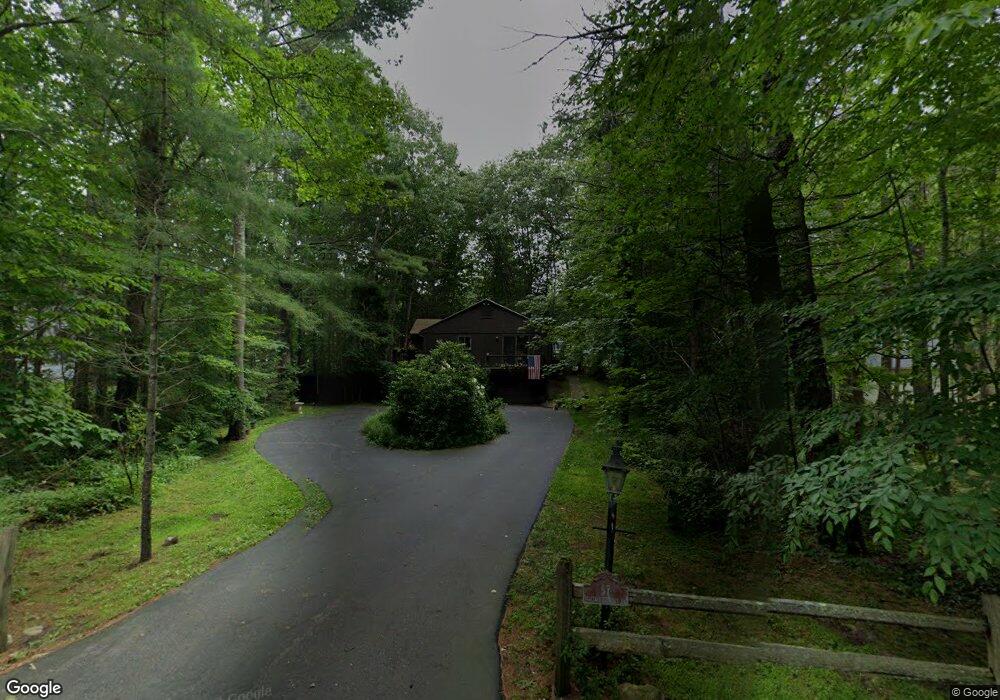 57 Captain Thomas Rd, Ogunquit, ME 03907 - photo 1