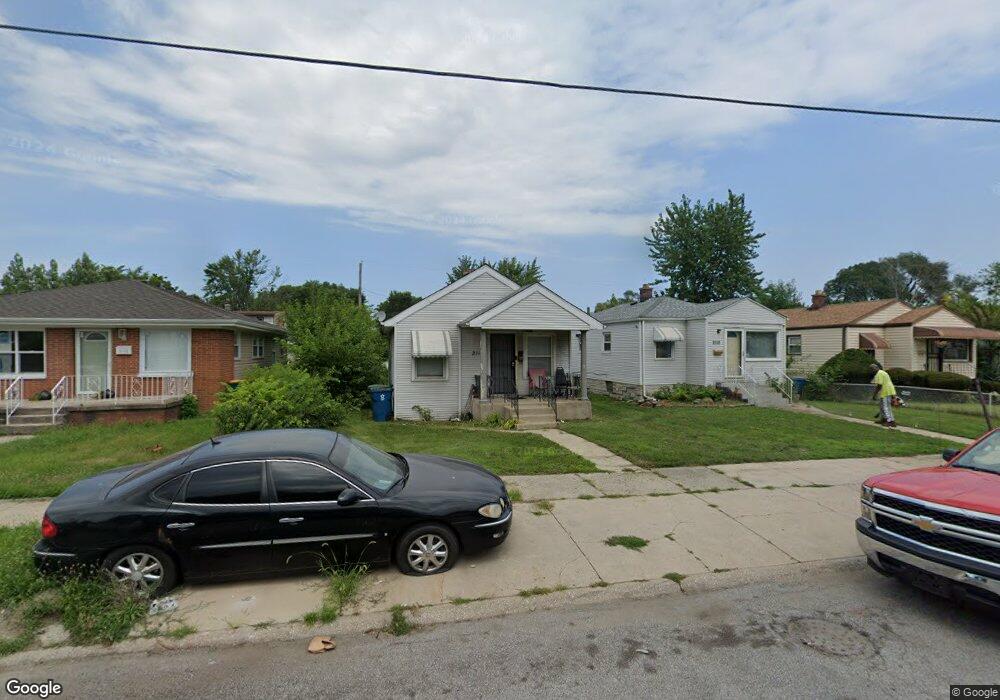 2116 W 19th Ave, Gary, IN 46404 - photo 1