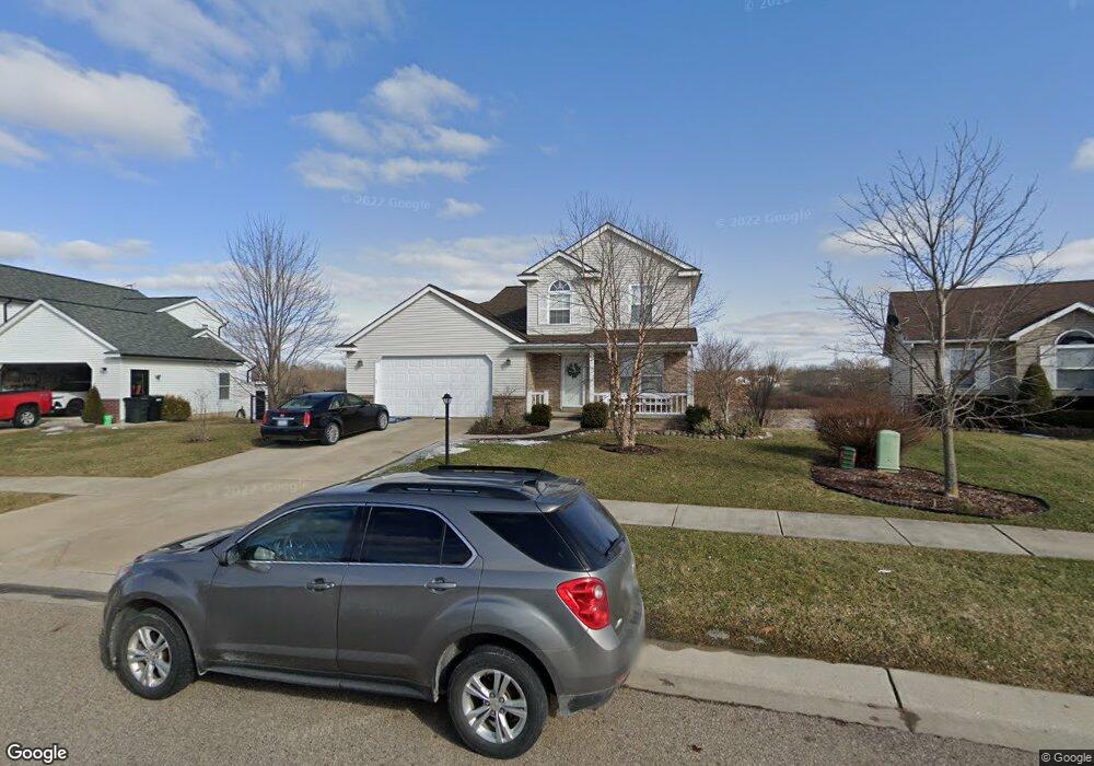 1093 Emerald Forest Ln, Davison, MI 48423 - photo 1