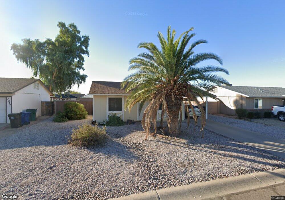 7909 E Garnet Ave, Mesa, AZ 85209 - photo 1