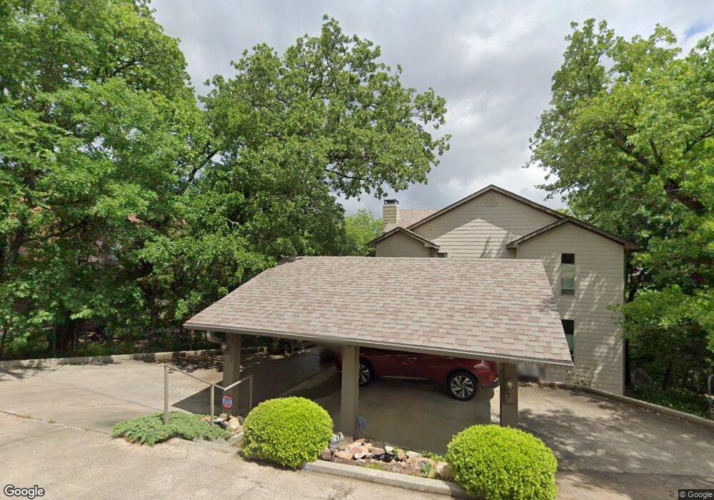 29 Hacienda Dr, Pottsboro, TX 75076 - photo 1