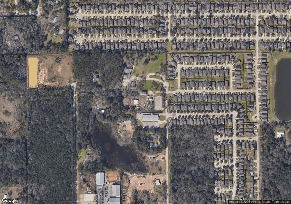 33223 Forest Dr, Magnolia, TX 77354 - photo 1